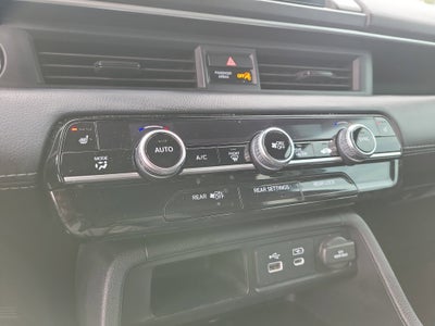 2023 Honda Pilot EX-L 8 Passenger