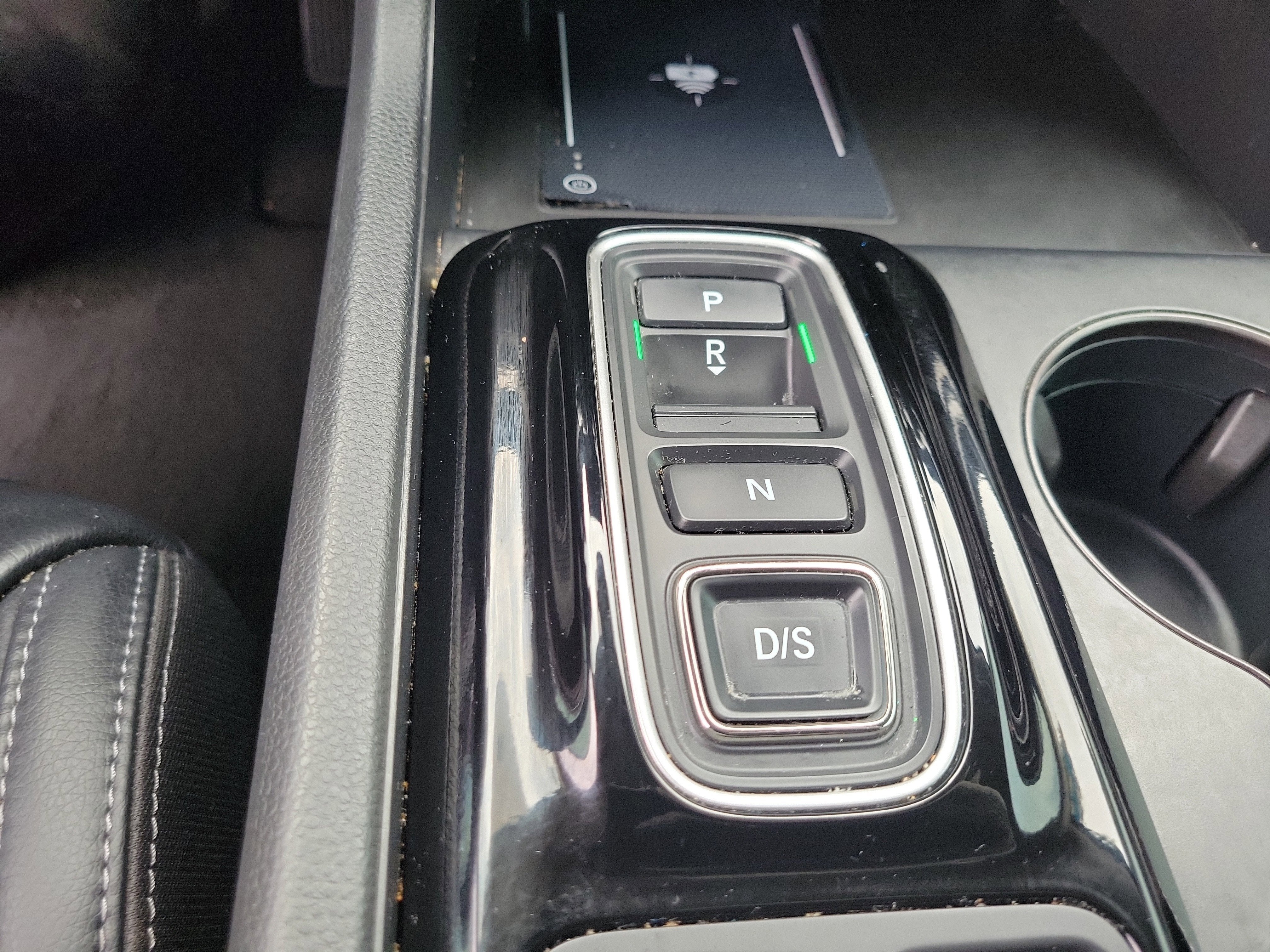 2023 Honda Pilot EX-L 8 Passenger