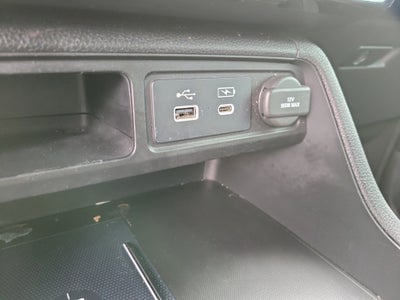 2023 Honda Pilot EX-L 8 Passenger