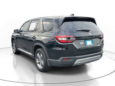 2023 Honda Pilot EX-L 8 Passenger