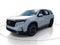 2025 Honda Pilot EX-L+