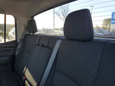 2021 Honda Ridgeline Sport