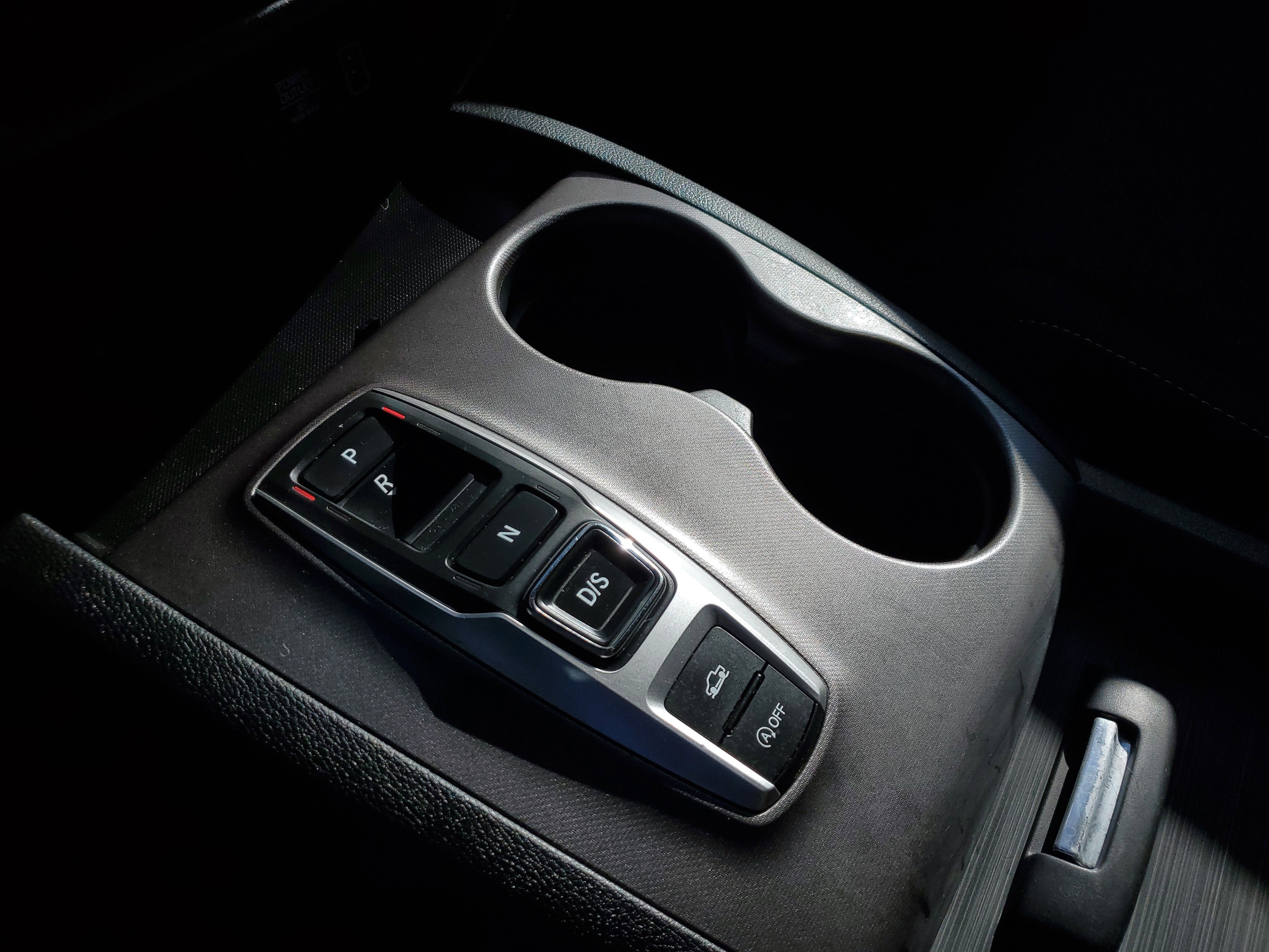 2021 Honda Ridgeline Sport