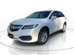 2018 Acura RDX Base