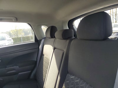 2023 Mitsubishi Outlander Sport Base