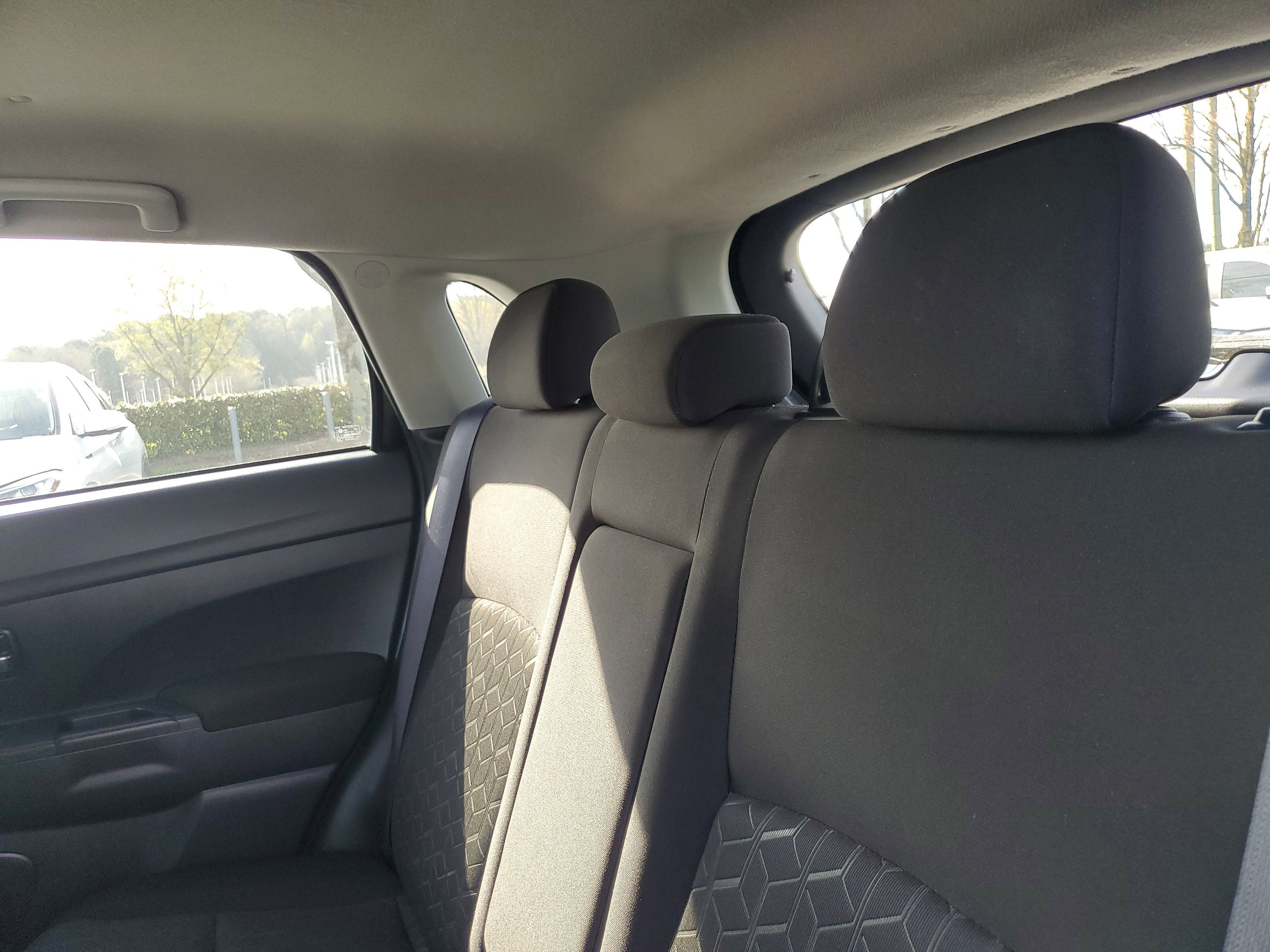 2023 Mitsubishi Outlander Sport Base