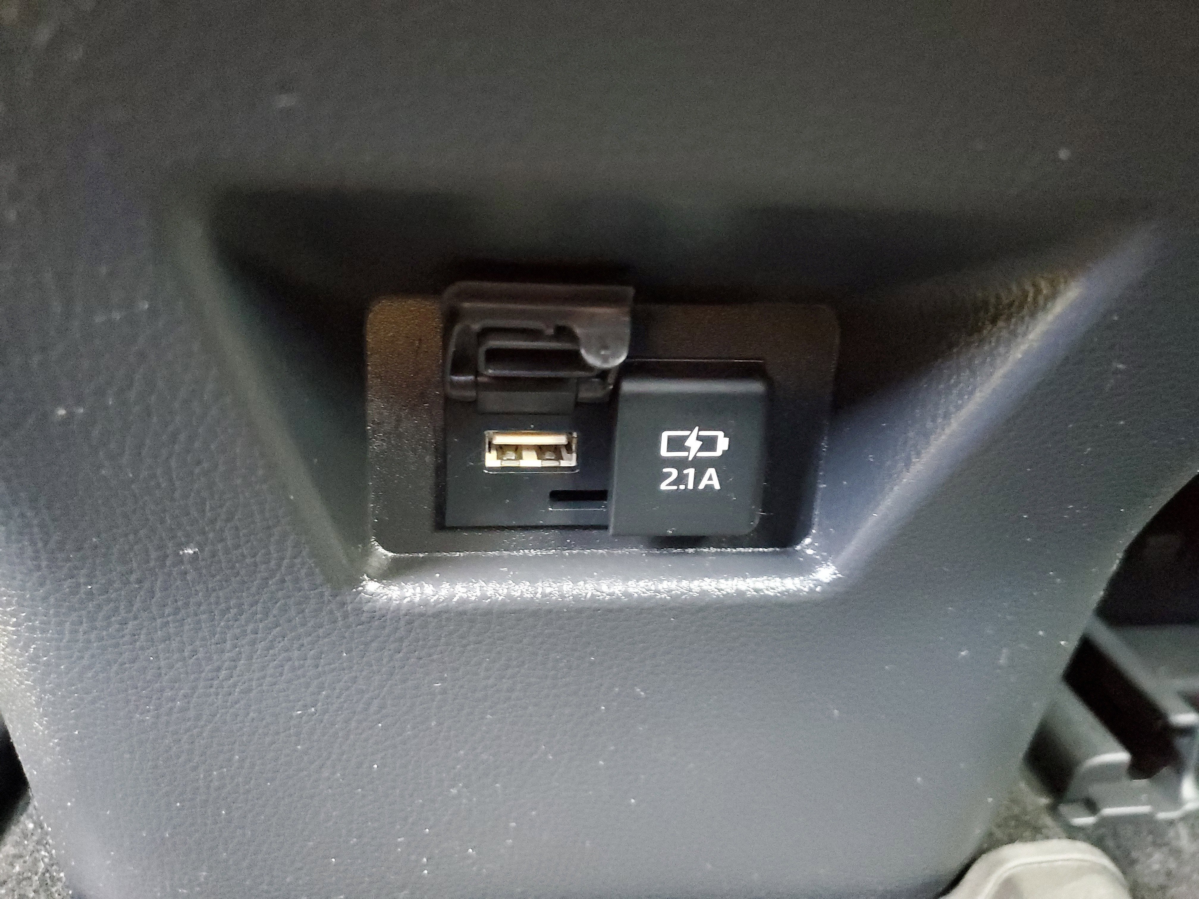 2022 Toyota Venza Base