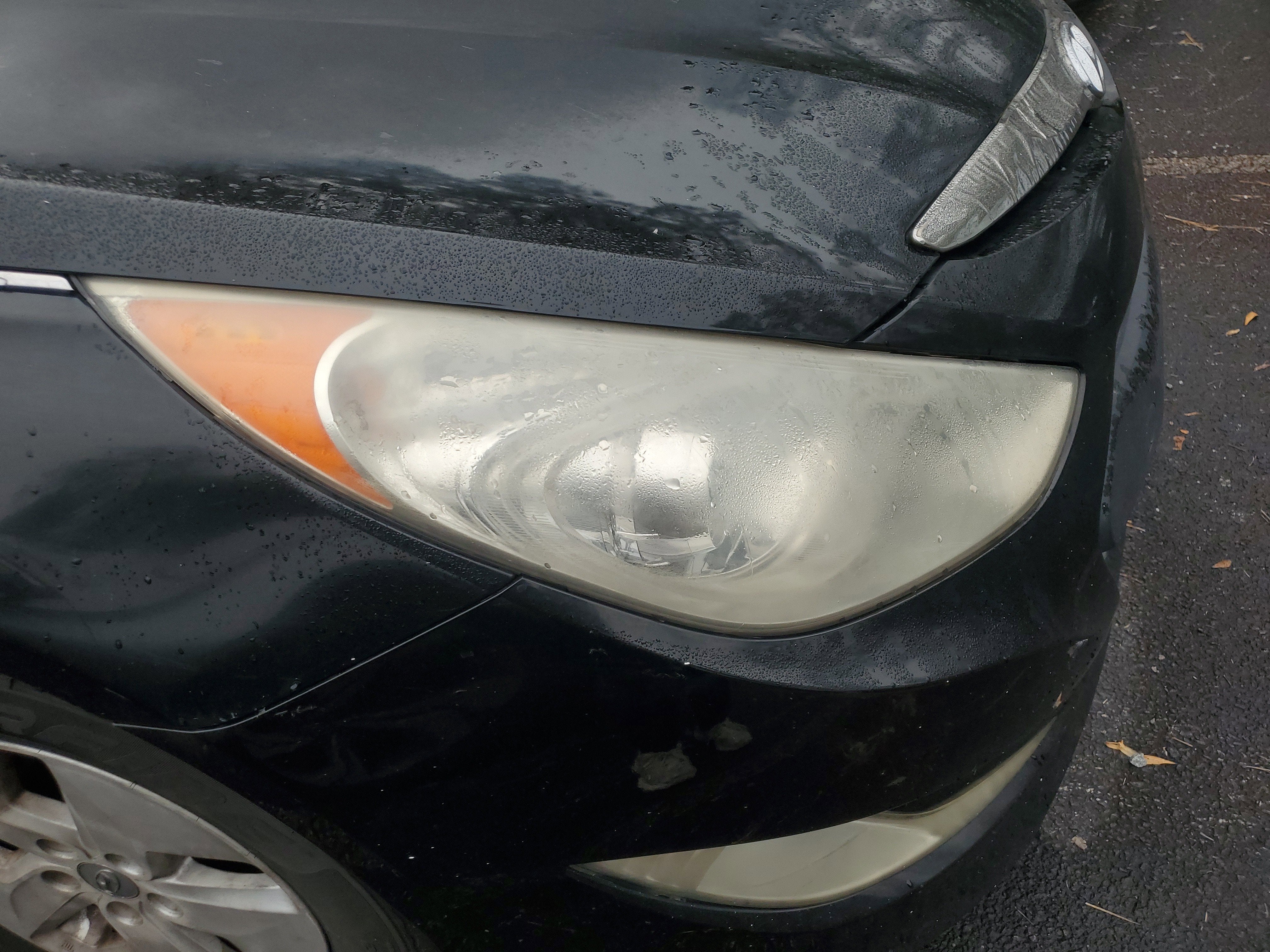 2012 Hyundai Sonata Hybrid