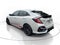 2021 Honda Civic Hatchback Sport