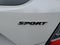 2021 Honda Civic Hatchback Sport