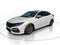 2021 Honda Civic Hatchback EX