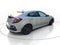 2021 Honda Civic Hatchback EX