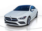2020 Mercedes-Benz CLA CLA 250