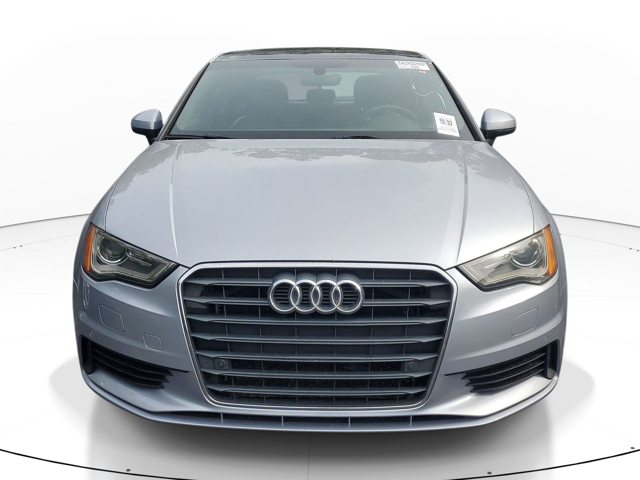 2016 Audi A3 1.8T Premium