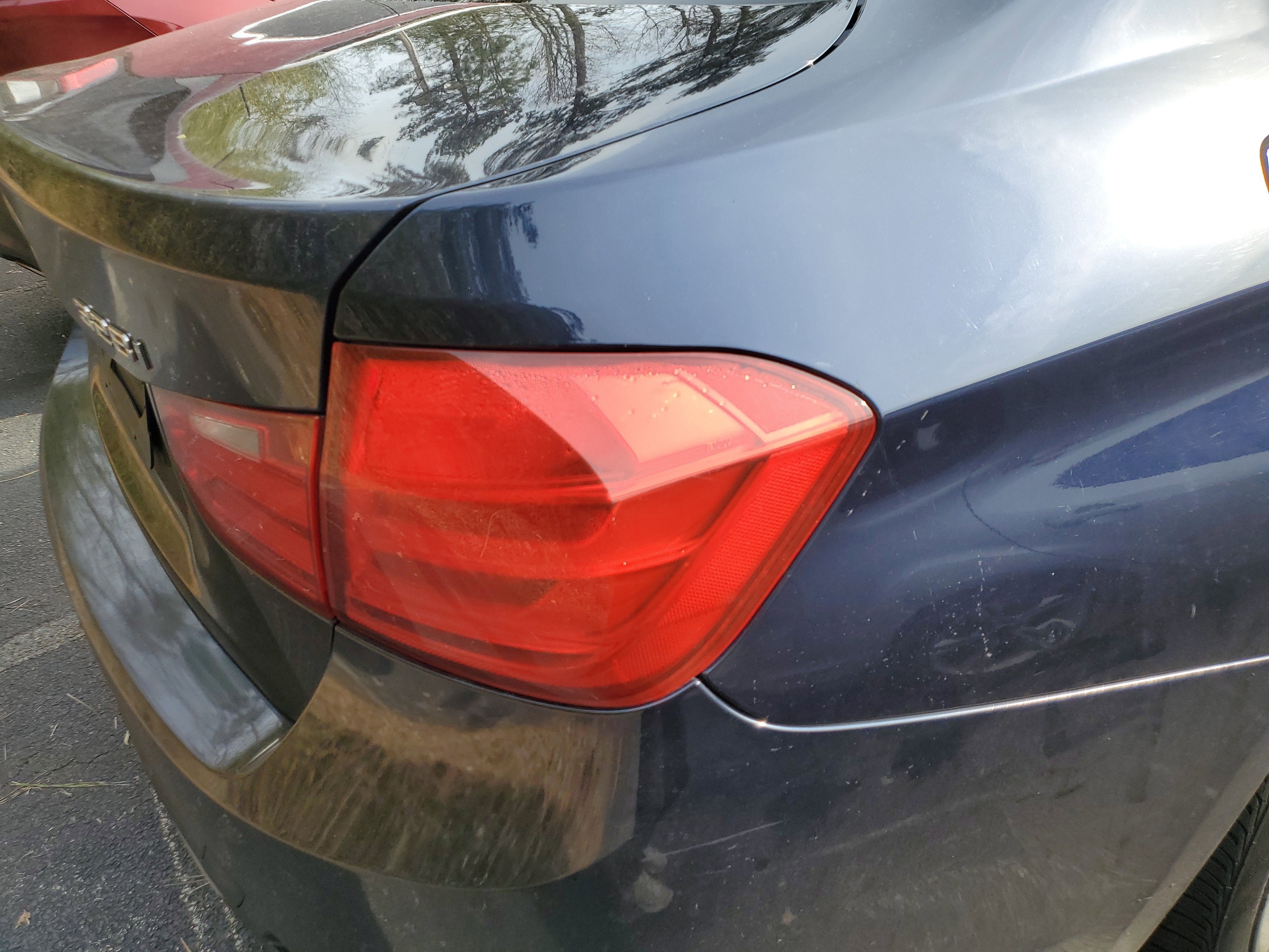 2013 BMW 3 Series 328i