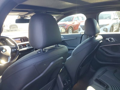 2021 BMW 2 Series 228i xDrive