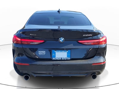 2021 BMW 2 Series 228i xDrive