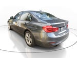 2016 BMW 3 Series 328i