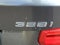 2016 BMW 3 Series 328i