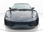 2018 Porsche 718 Cayman S