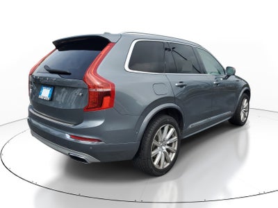 2019 Volvo XC90 Inscription