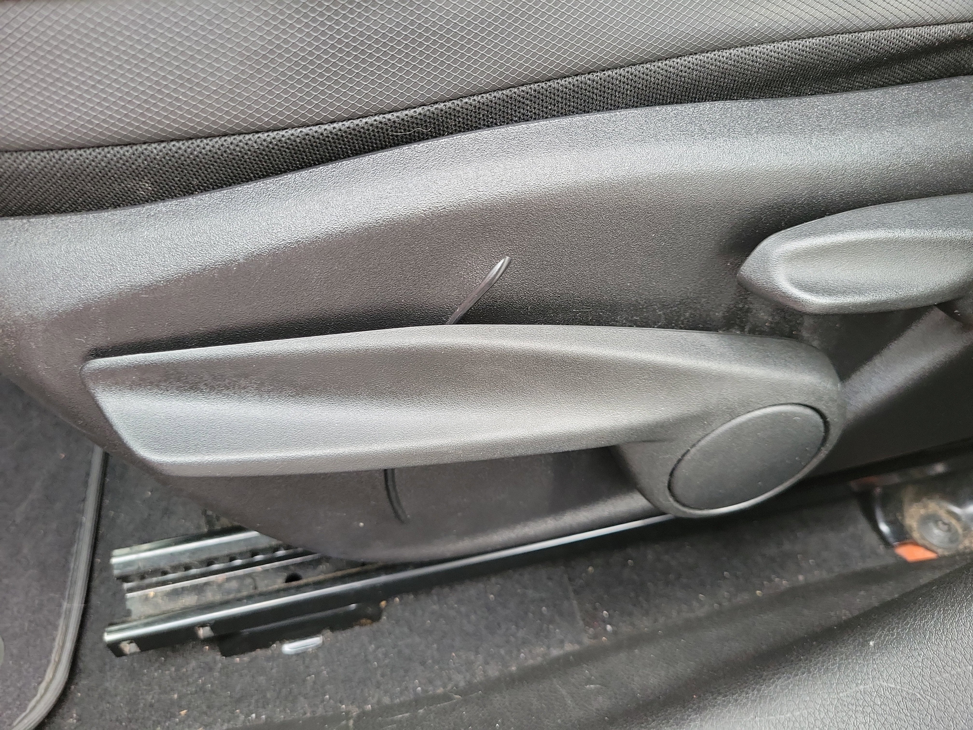 2015 Jeep Renegade Trailhawk