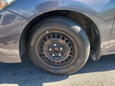 2014 Honda Civic Sedan LX