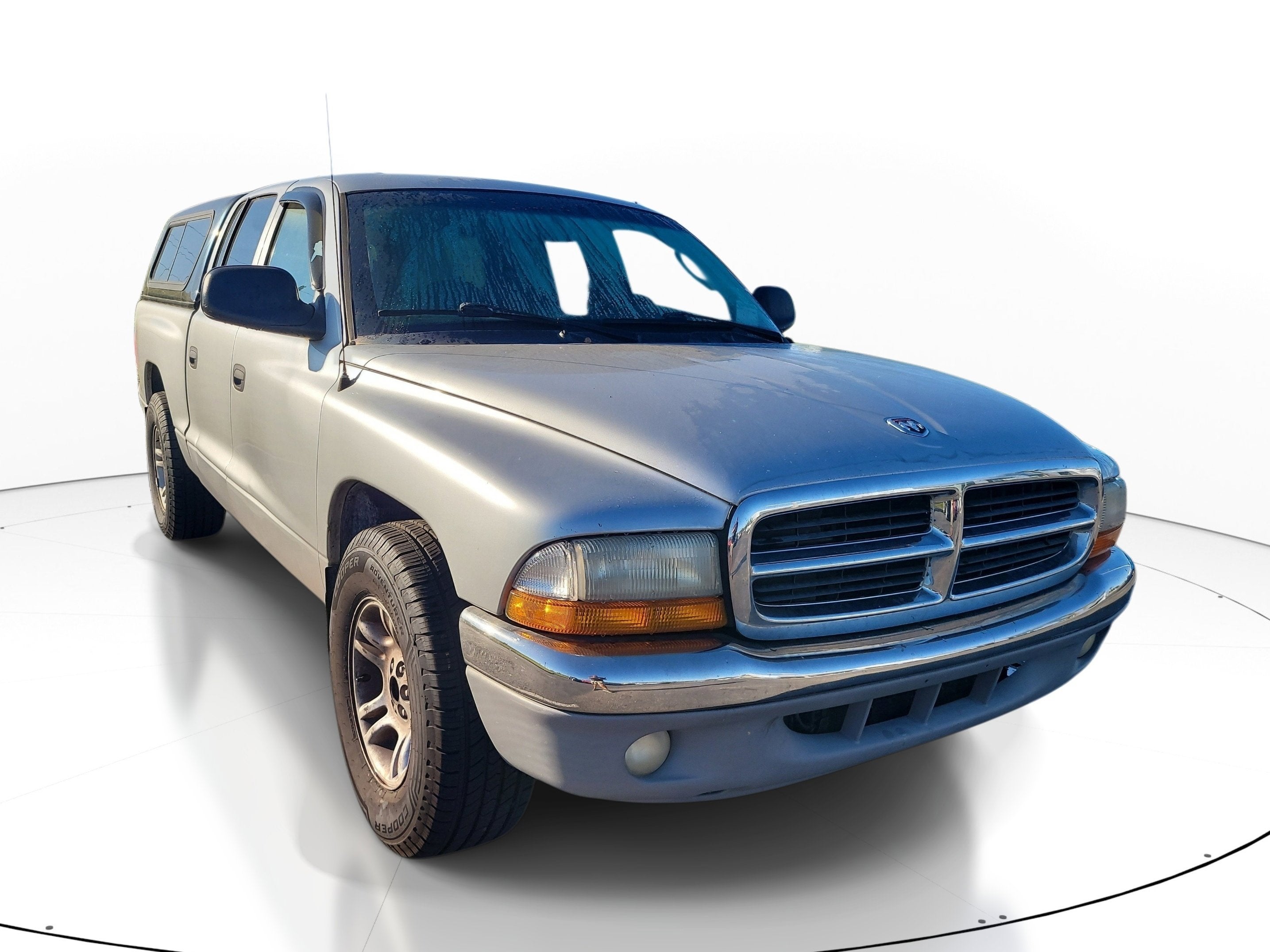 2001 Dodge Dakota Sport