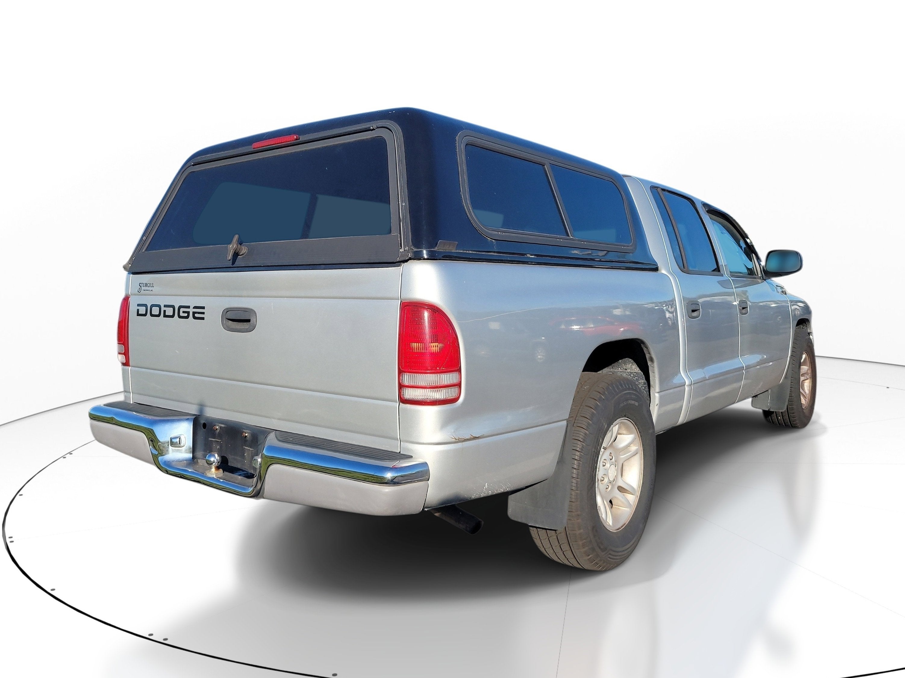 2001 Dodge Dakota Sport