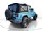 2017 Jeep Wrangler Big Bear