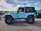 2017 Jeep Wrangler Big Bear