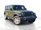 2021 Jeep Wrangler Unlimited Islander