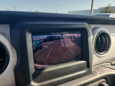 2021 Jeep Wrangler Unlimited Islander