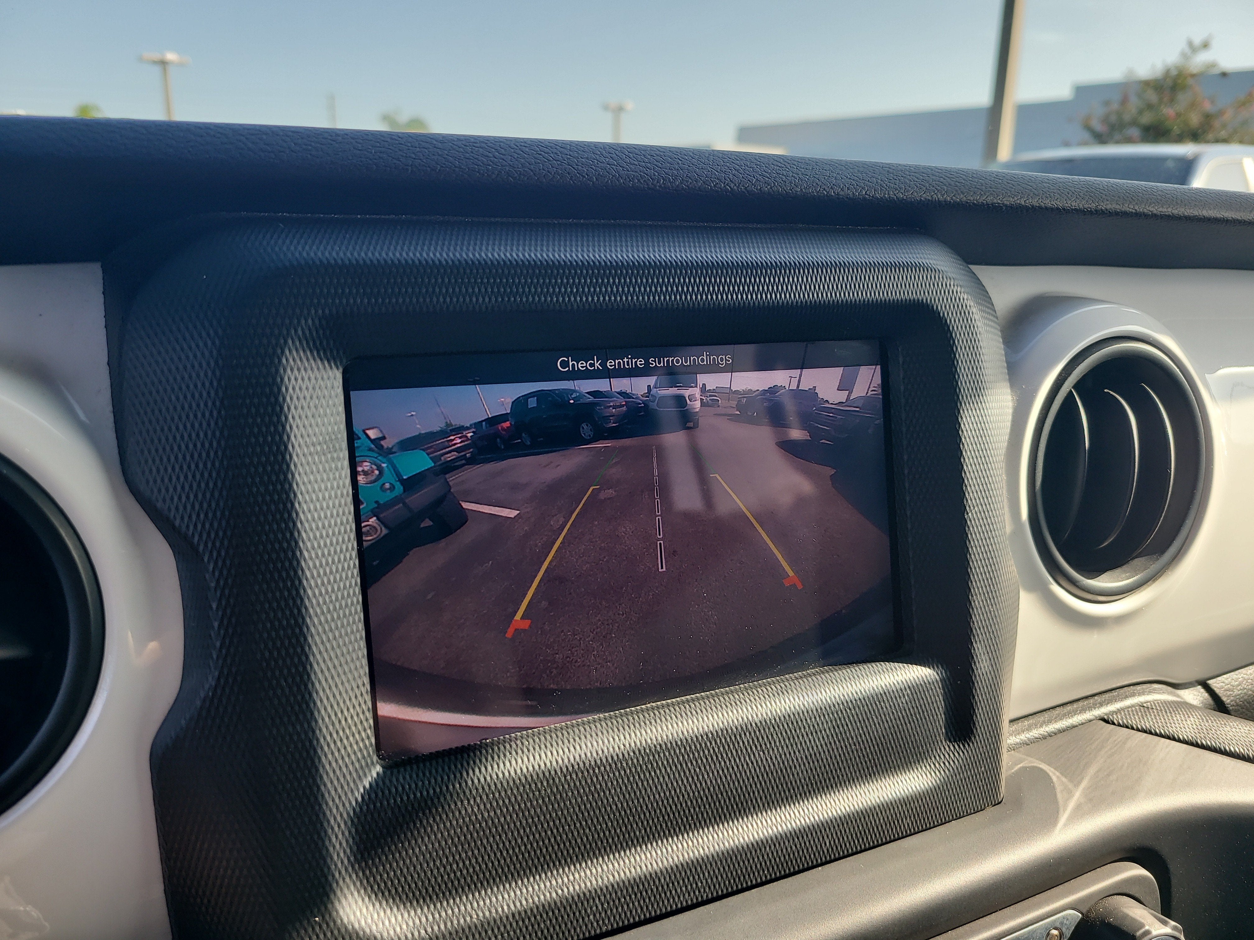 2021 Jeep Wrangler Unlimited Islander