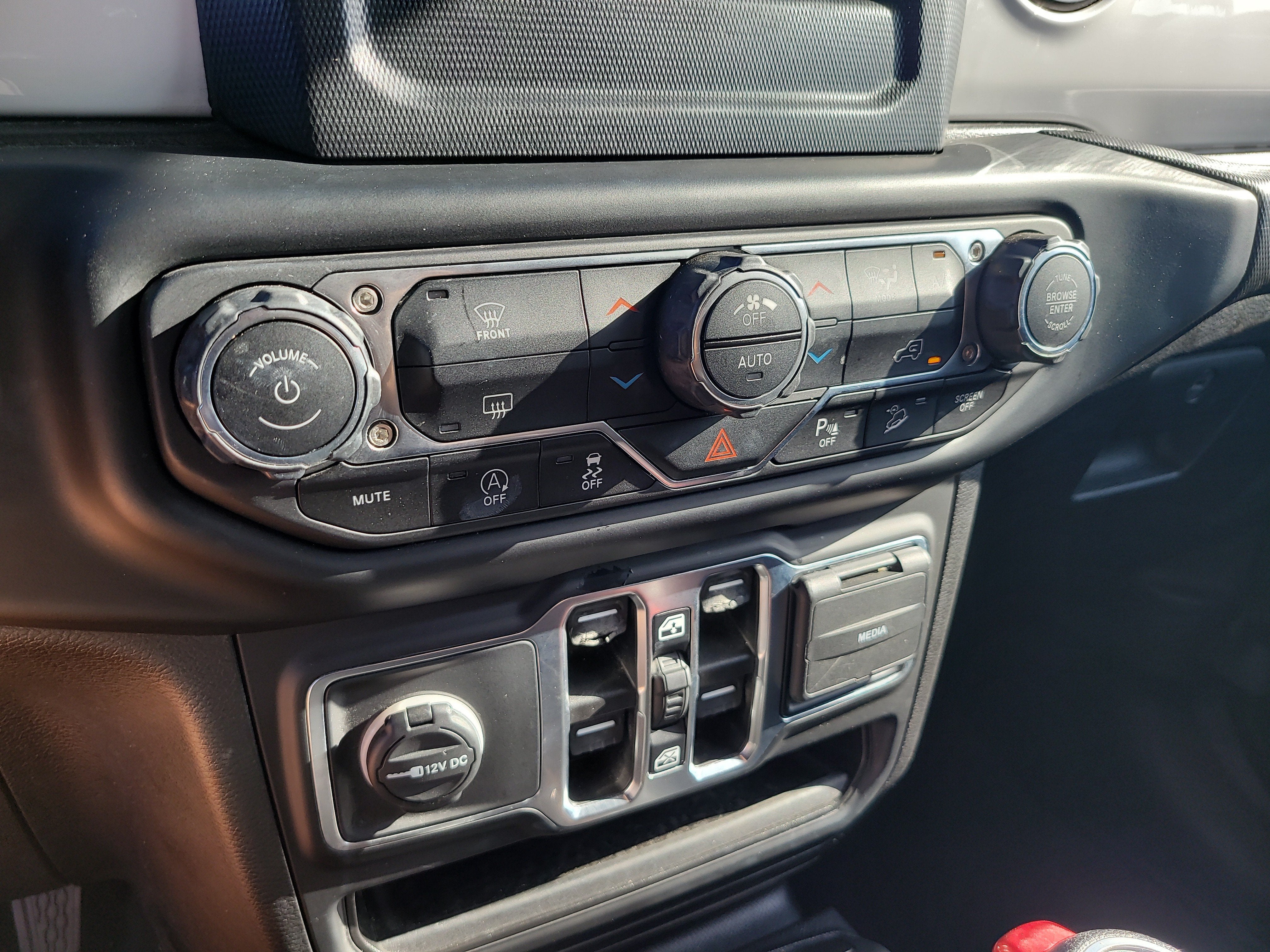 2021 Jeep Wrangler Unlimited Islander