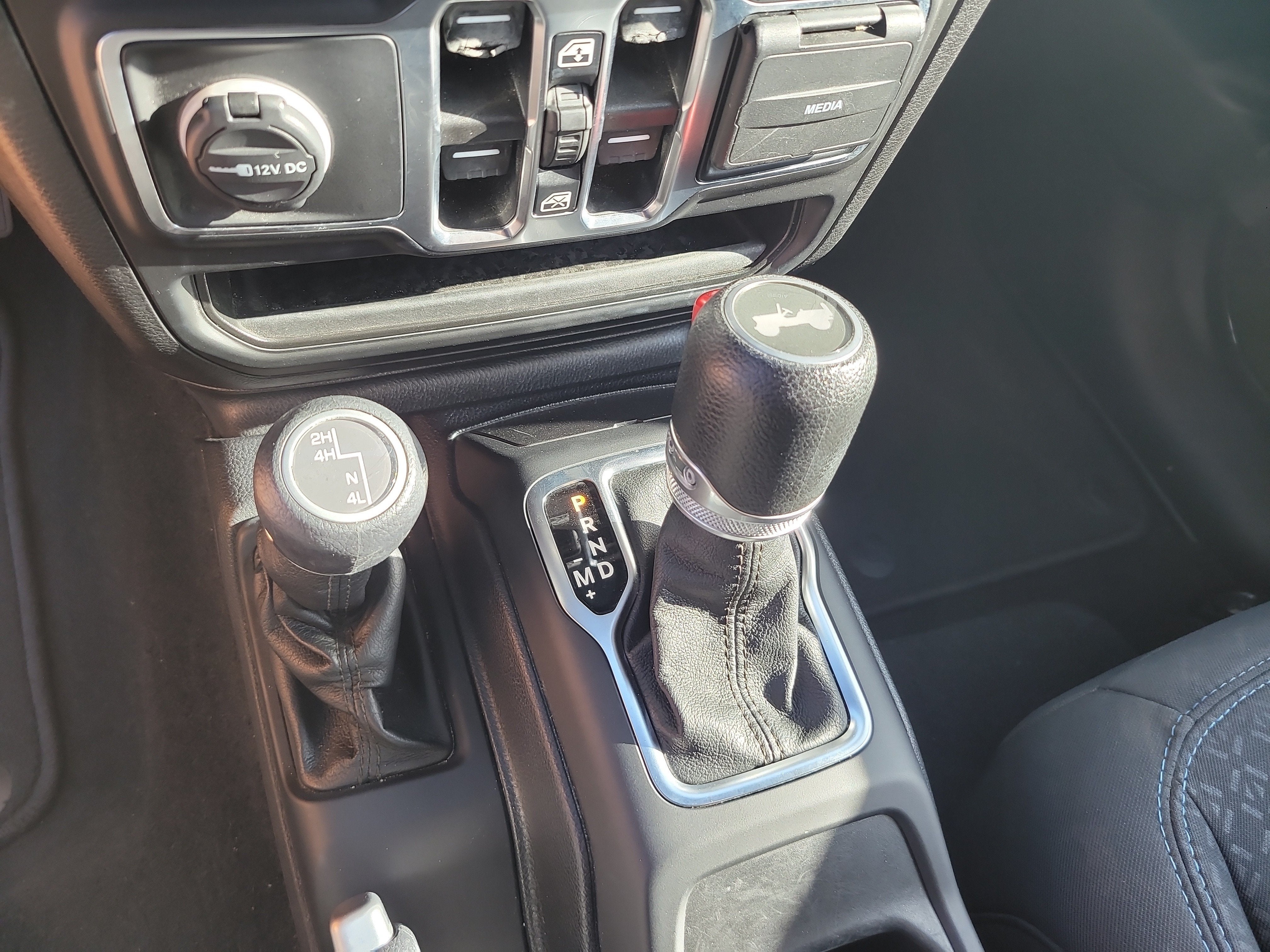 2021 Jeep Wrangler Unlimited Islander