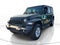 2021 Jeep Wrangler Unlimited Islander