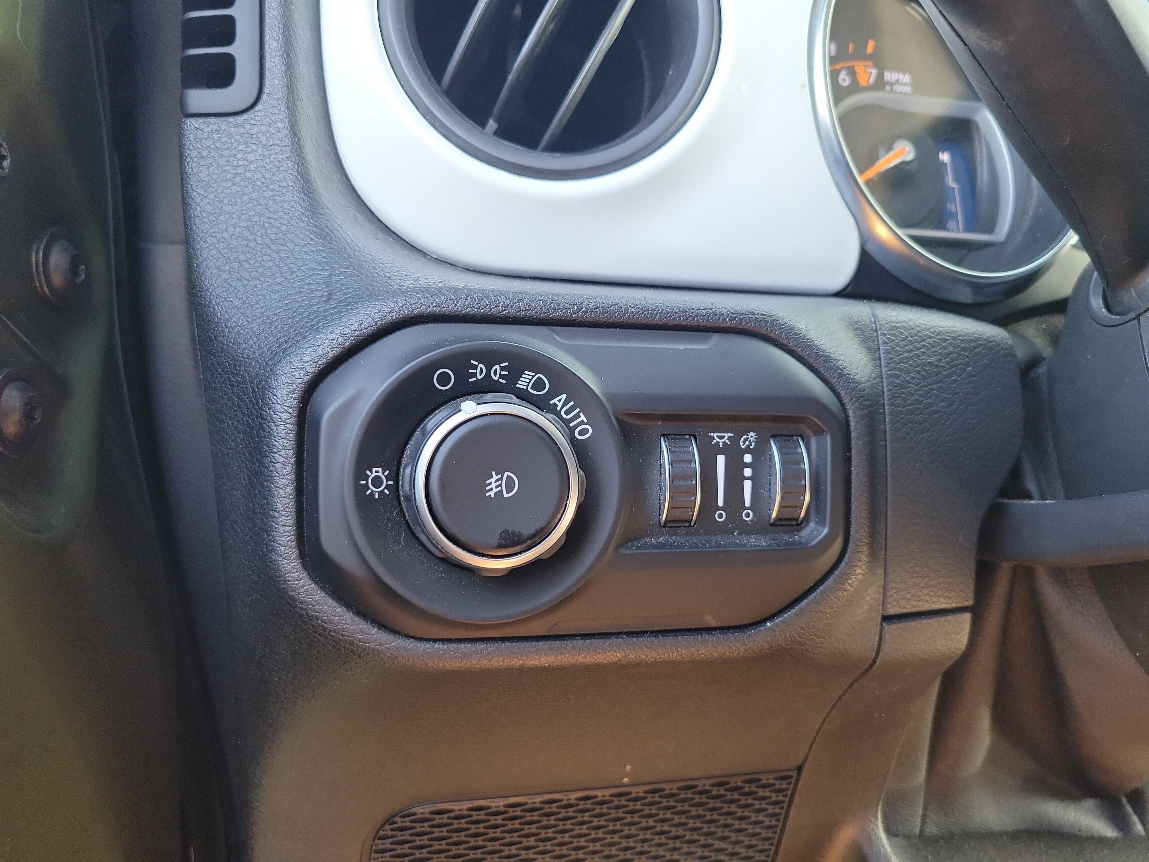 2021 Jeep Wrangler Unlimited Islander