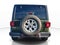 2021 Jeep Wrangler Unlimited Islander
