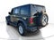 2021 Jeep Wrangler Unlimited Islander