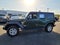 2021 Jeep Wrangler Unlimited Islander