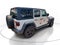 2022 Jeep Wrangler Unlimited Sport Altitude