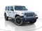 2023 Jeep Wrangler Sahara Altitude