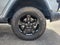2023 Jeep Wrangler Sahara Altitude