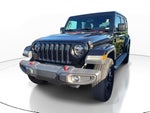2020 Jeep Wrangler Unlimited Sahara Altitude