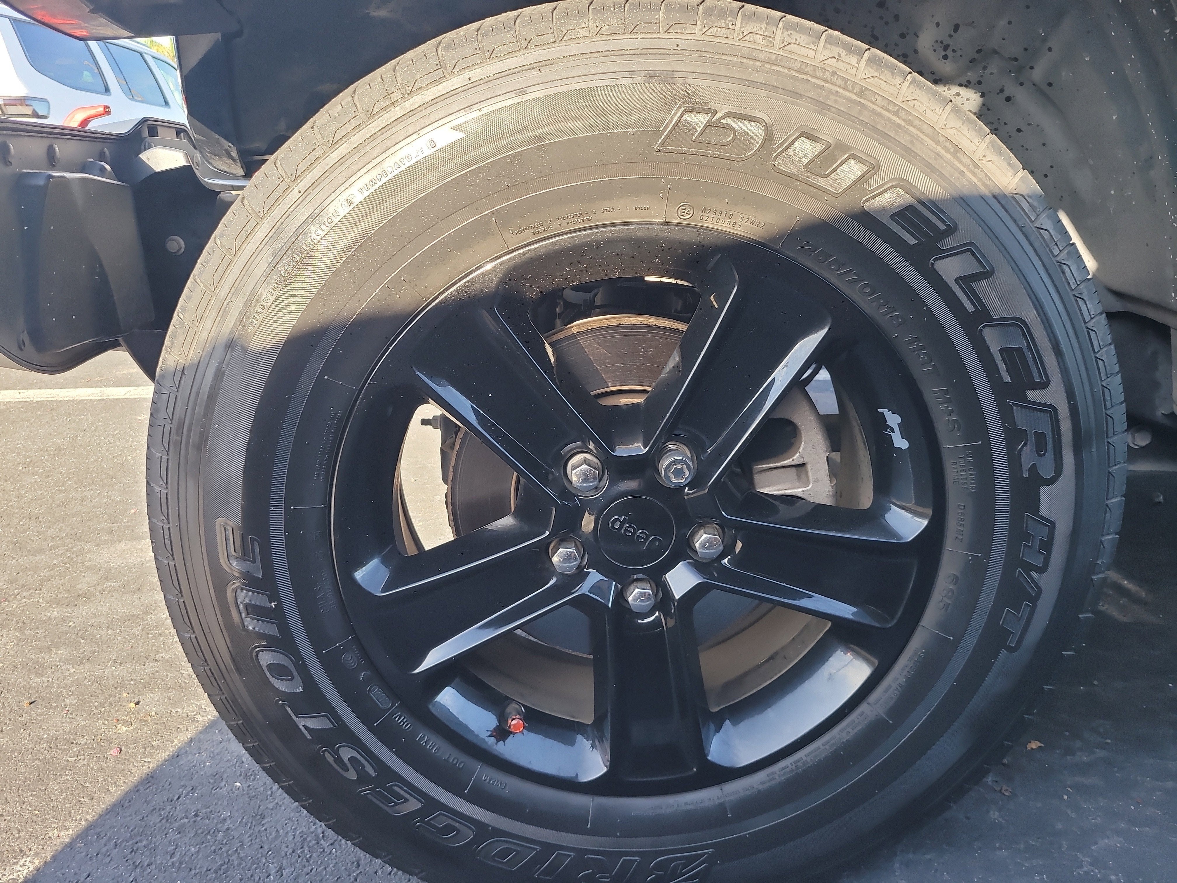 2020 Jeep Wrangler Unlimited Sahara Altitude