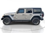 2020 Jeep Wrangler Unlimited Recon