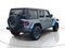 2020 Jeep Wrangler Unlimited Recon