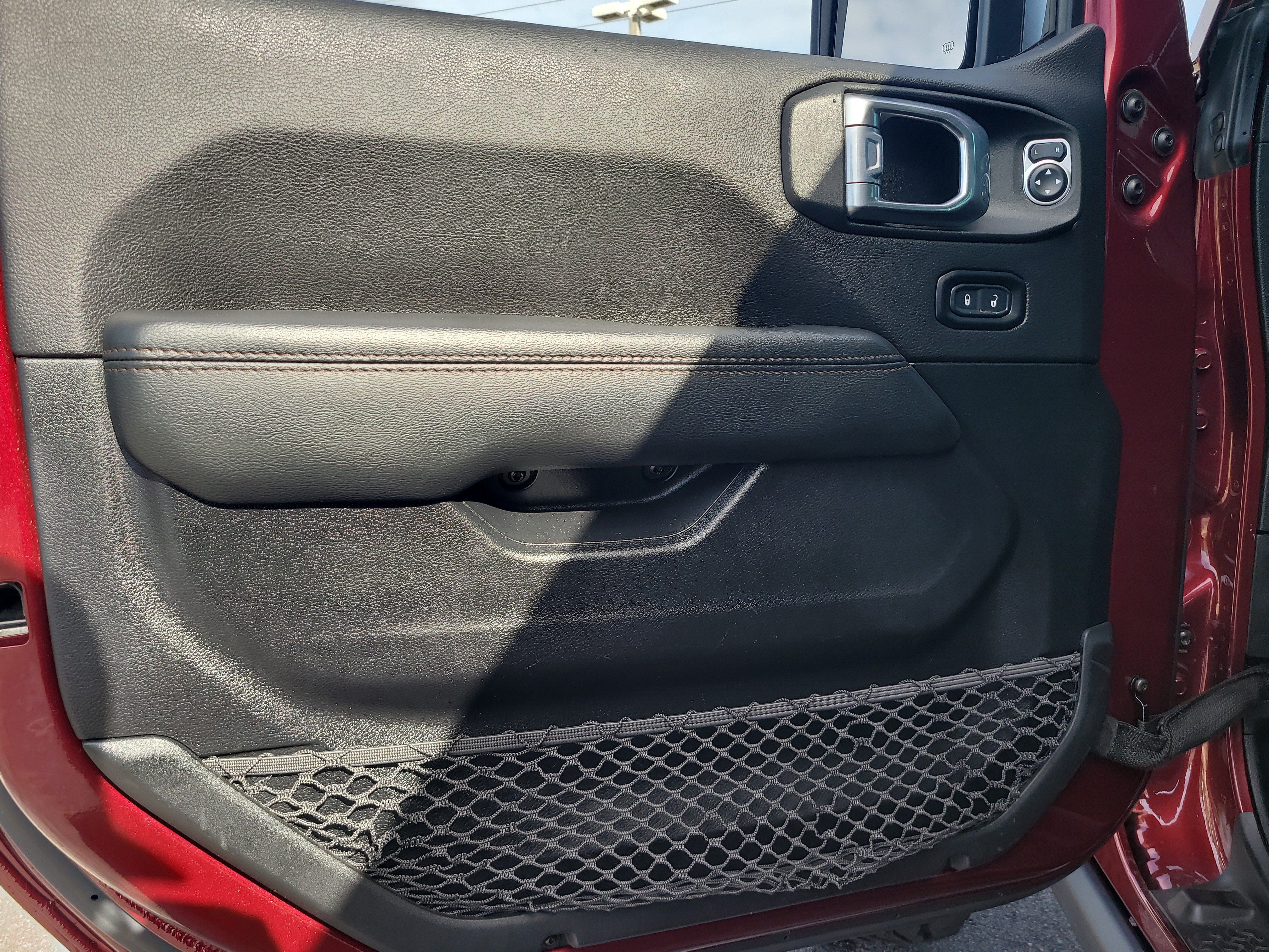 2021 Jeep Wrangler Unlimited Rubicon 392
