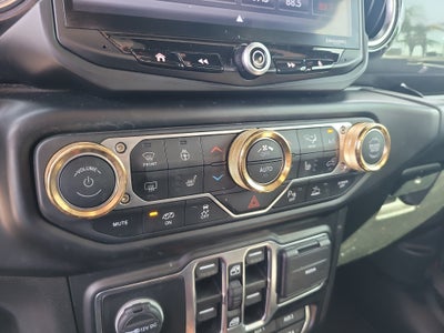 2021 Jeep Wrangler Unlimited Rubicon 392